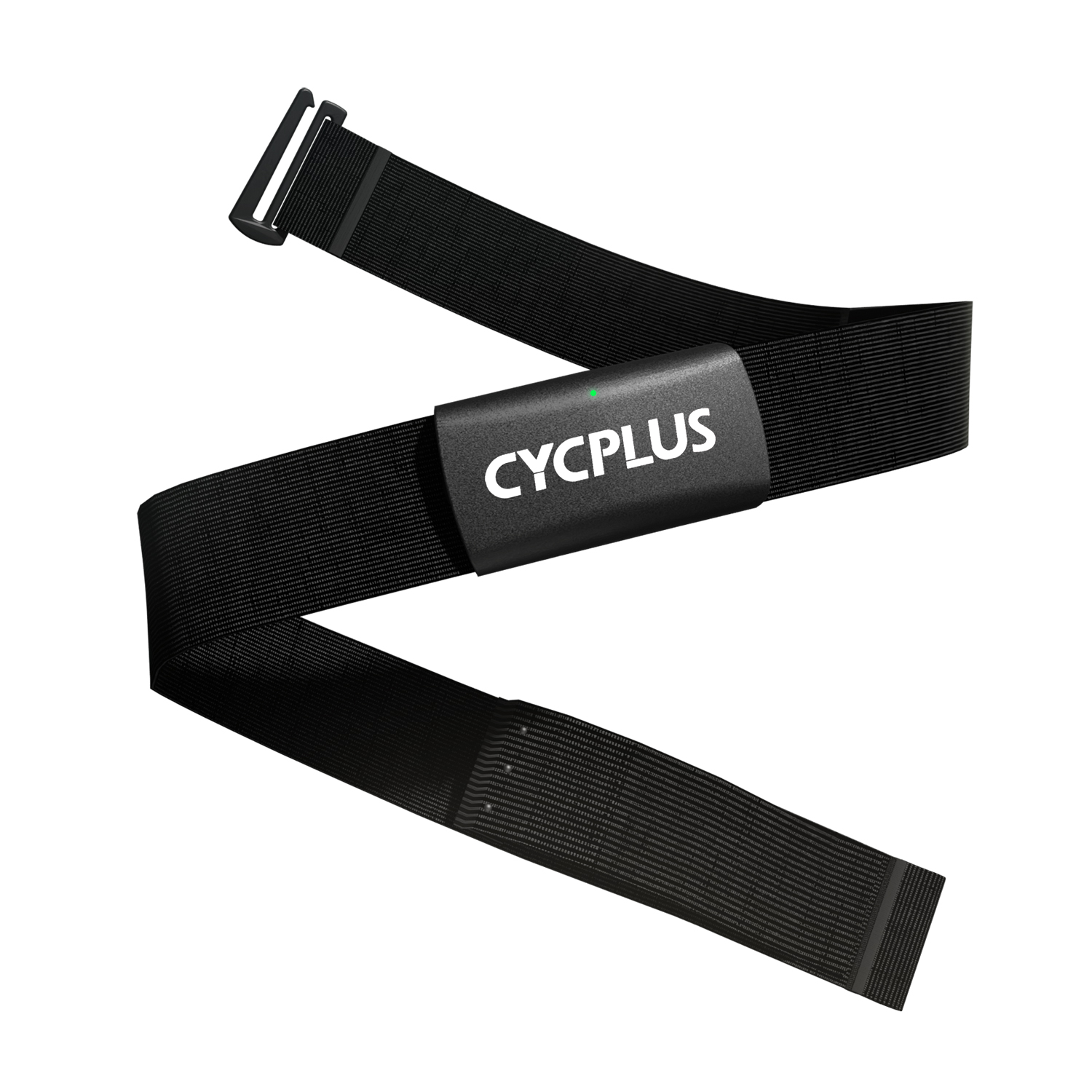 Breath Rate Monitor - Monitor Detak Jantung Dada CYCPLUS H2