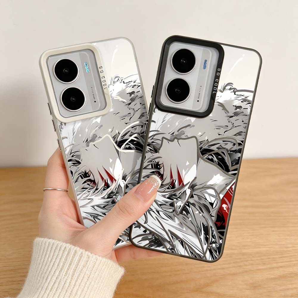 Realme C67 - Desain Sesshomaru Untuk Realme 14X 14