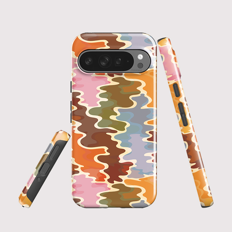 Fcicicase Casing Ponsel Akrili - Google Pixel 8A ulasan dan harga