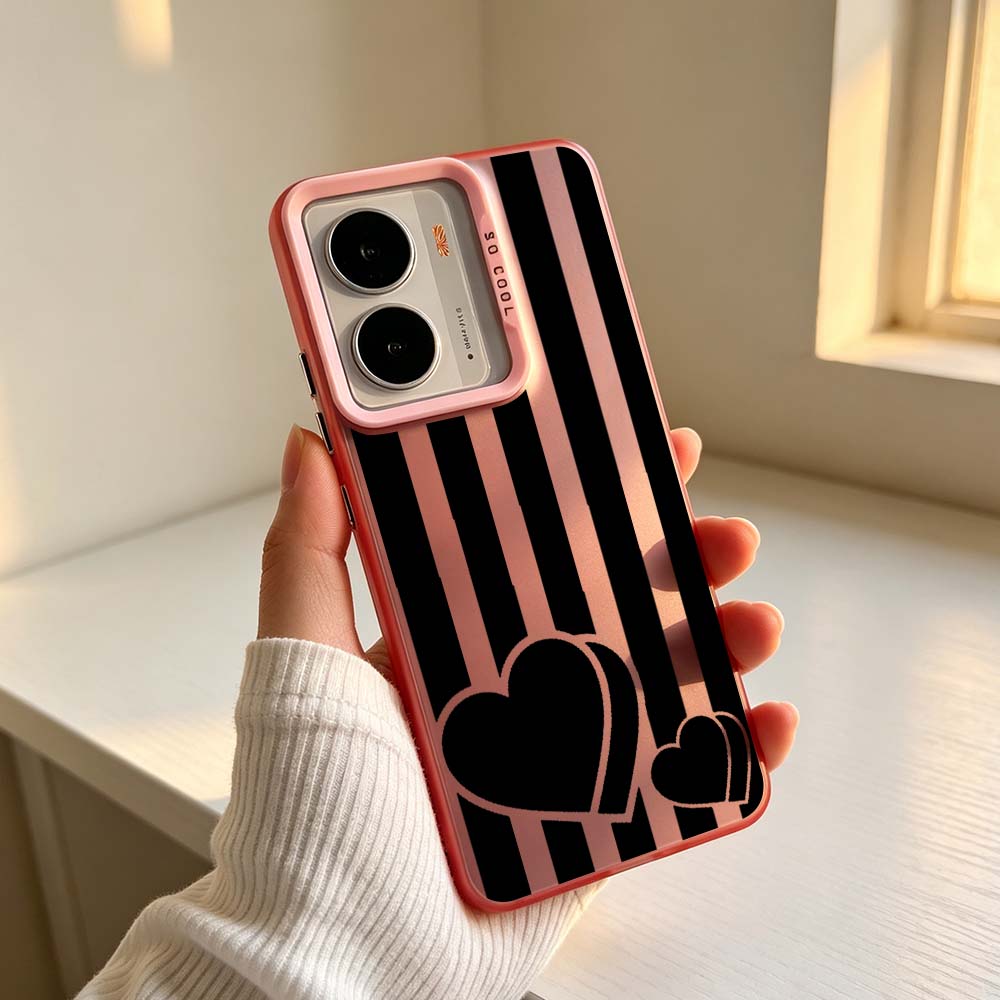 Desain Garis Hitam Untuk Realm - Realme C67 ulasan dan harga