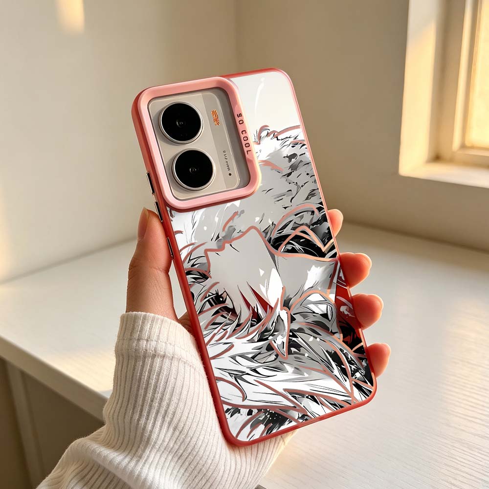 Desain Sesshomaru Untuk Realme - Realme C67 ulasan dan harga