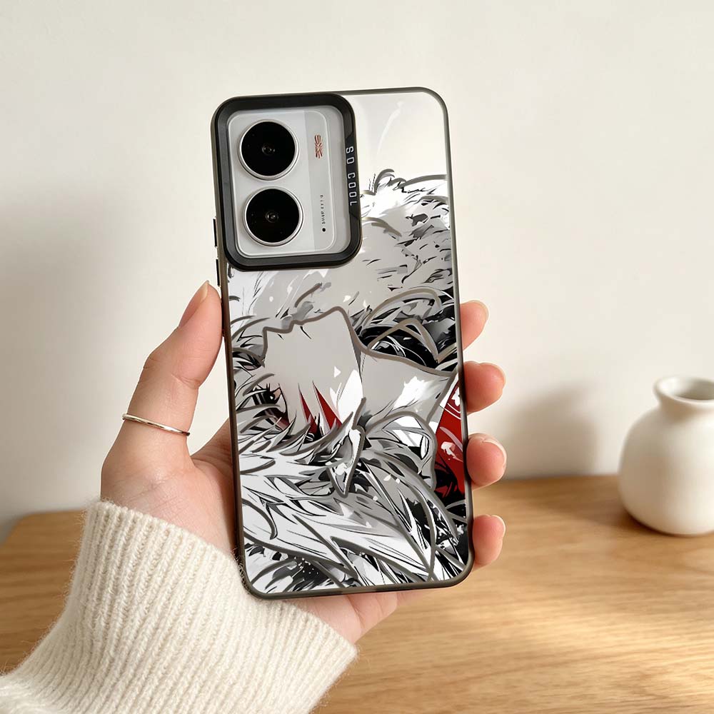 Desain Sesshomaru Untuk Realme - Realme C67 ulasan dan harga
