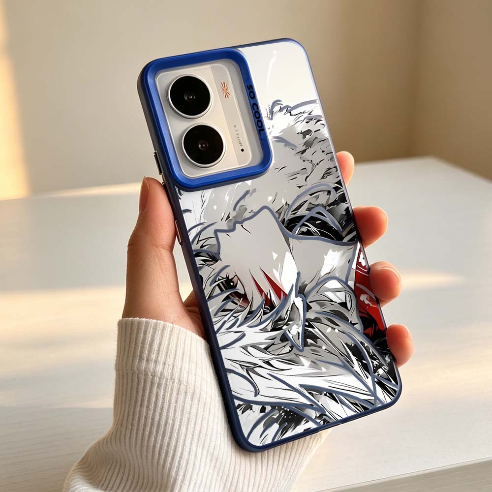 Desain Sesshomaru Untuk Realme - Realme C67 ulasan dan harga