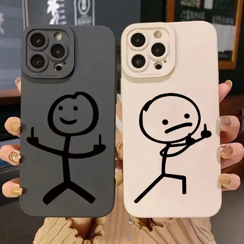 Casing HP Silikon Matte Motif  - Apple Iphone 16 ulasan dan harga