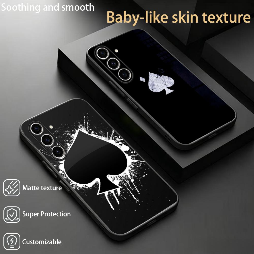 Casing Ponsel Desain Fashion P - Samsung Galaxy S25 ulasan dan harga
