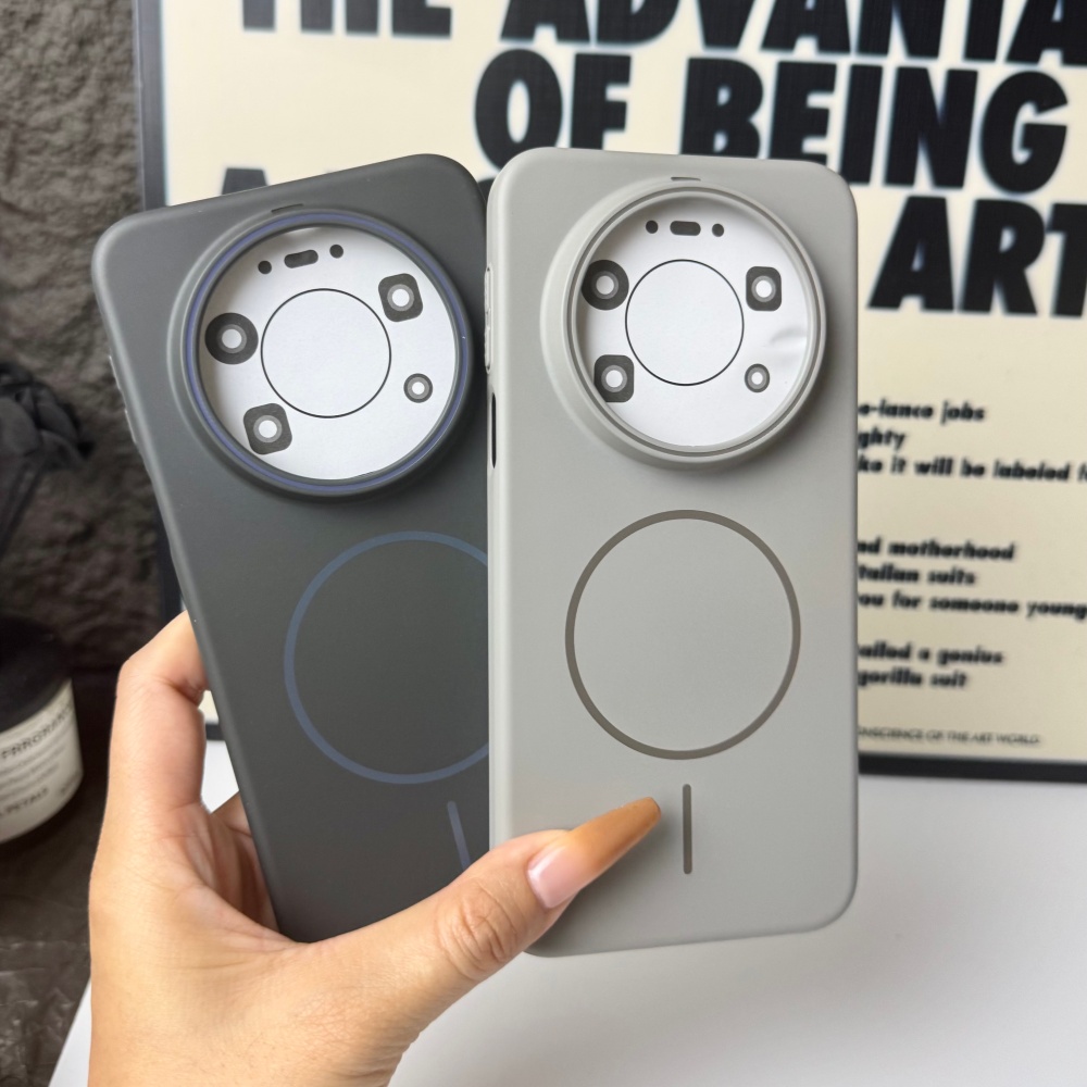 Casing Ponsel Magsafe Warna Pe - Huawei Mate 60 ulasan dan harga