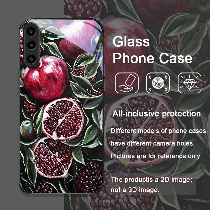 Casing Ponsel Kaca Tempered Mo - Samsung Galaxy S25 ulasan dan harga