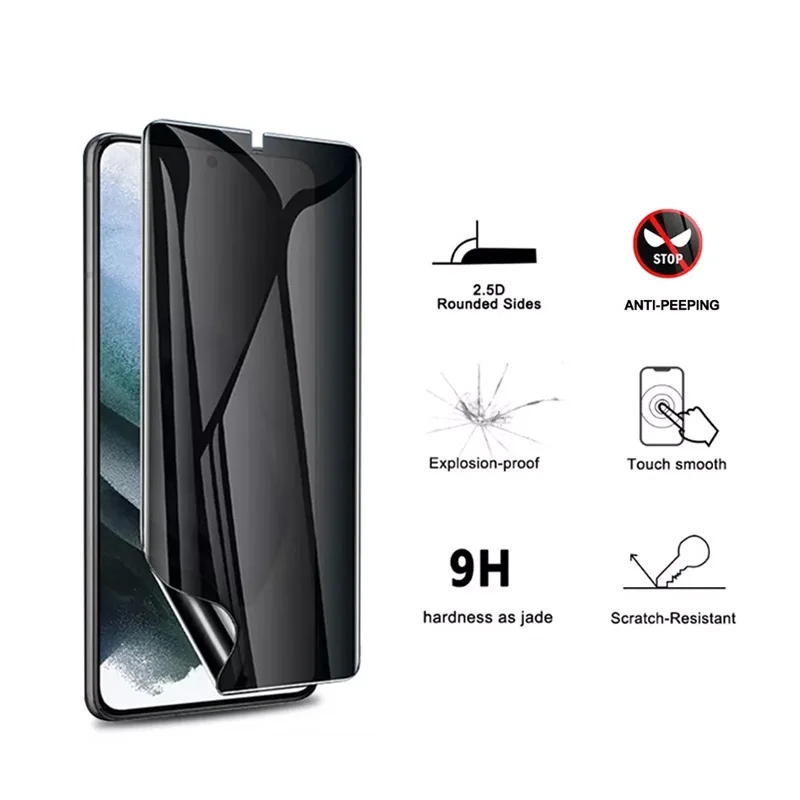 Pelindung layar Film hidrogel  - Huawei Nova 12 ulasan dan harga