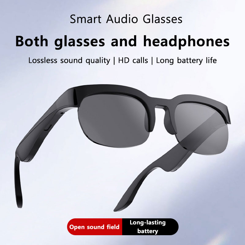 Kacamata Pintar AI Lenovo 2026 - Smart Glasses Lens ulasan dan harga