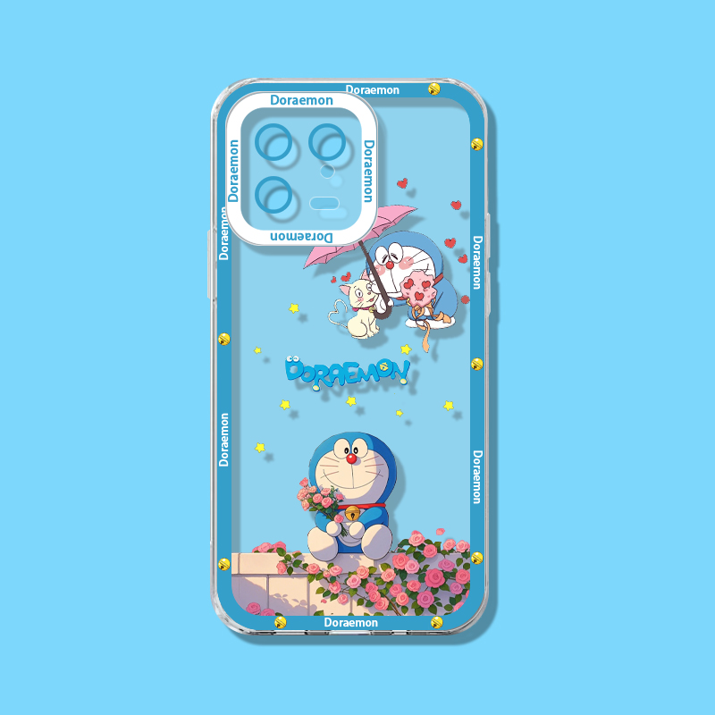 Casing D-Doraemon Starry Sky H - Xiaomi Poco X6 ulasan dan harga