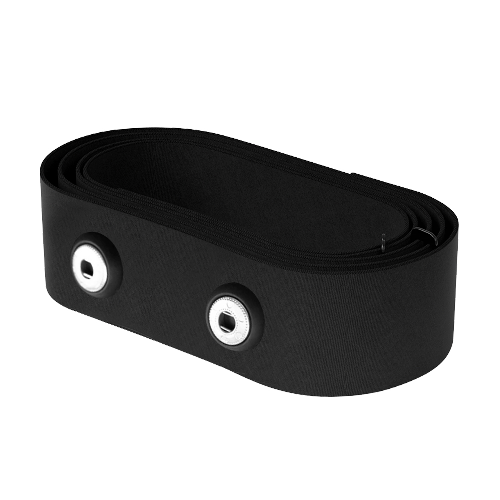 1/2 Buah Tali Dada Monitor Den - Breath Rate Monitor ulasan dan harga