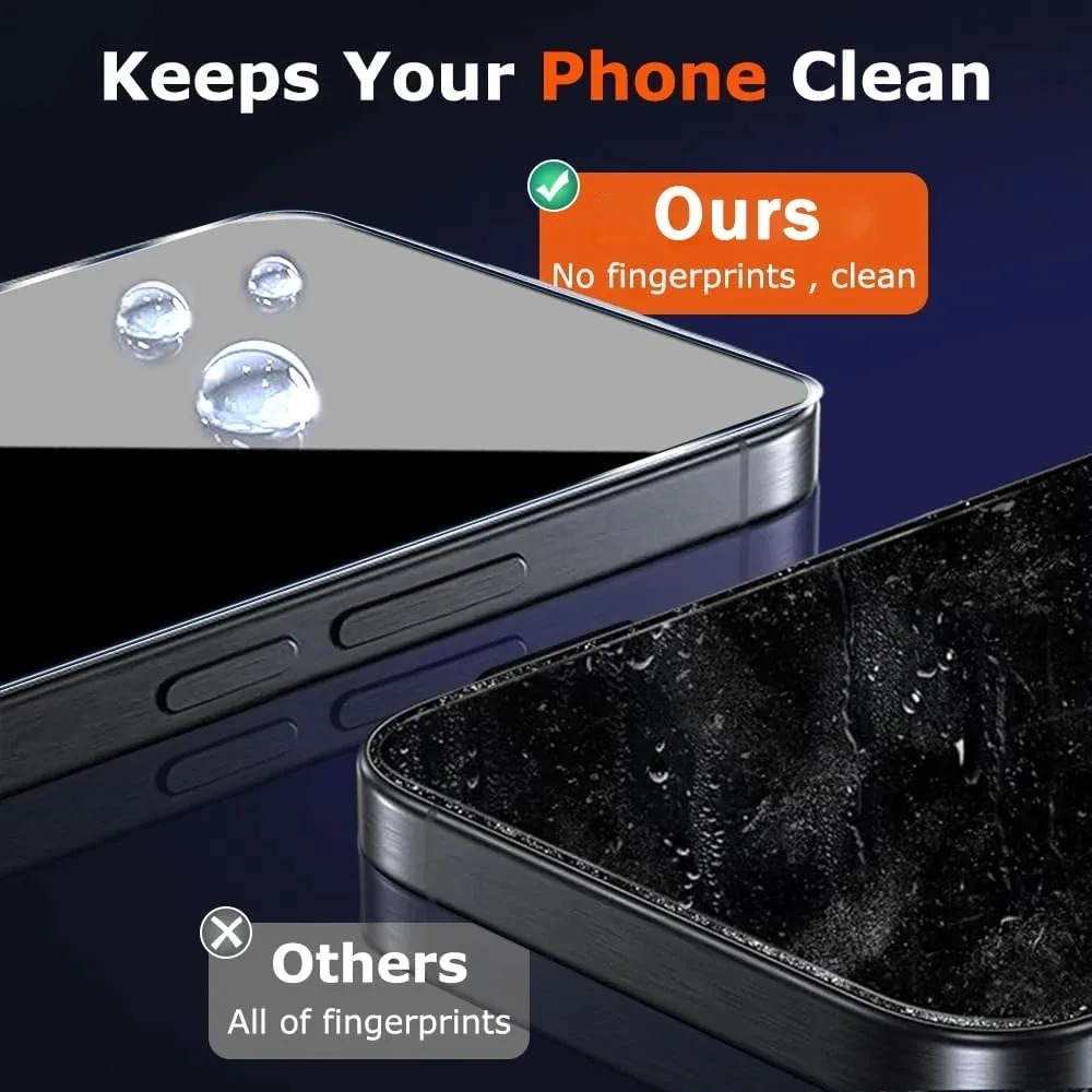 4 Buah Kaca Tempered Untuk Rea - Realme C67 ulasan dan harga